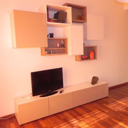 Siralu' Apartment La Spezia Luaran gambar