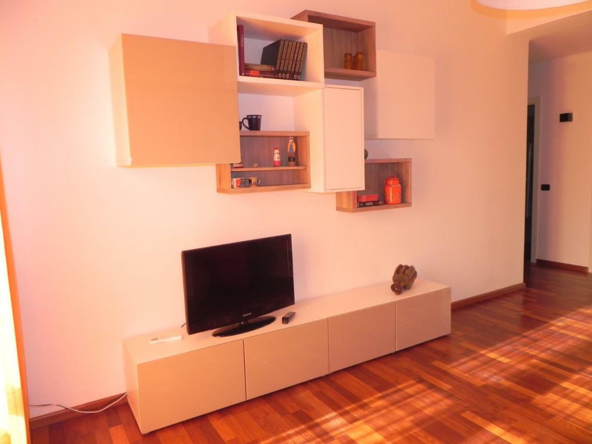 Siralu' Apartment La Spezia Luaran gambar