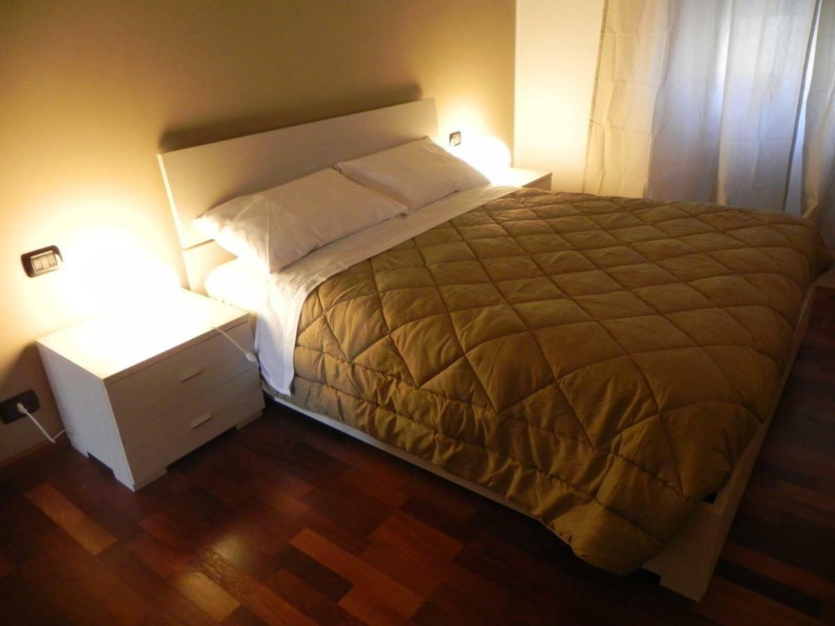 Siralu' Apartment La Spezia Luaran gambar