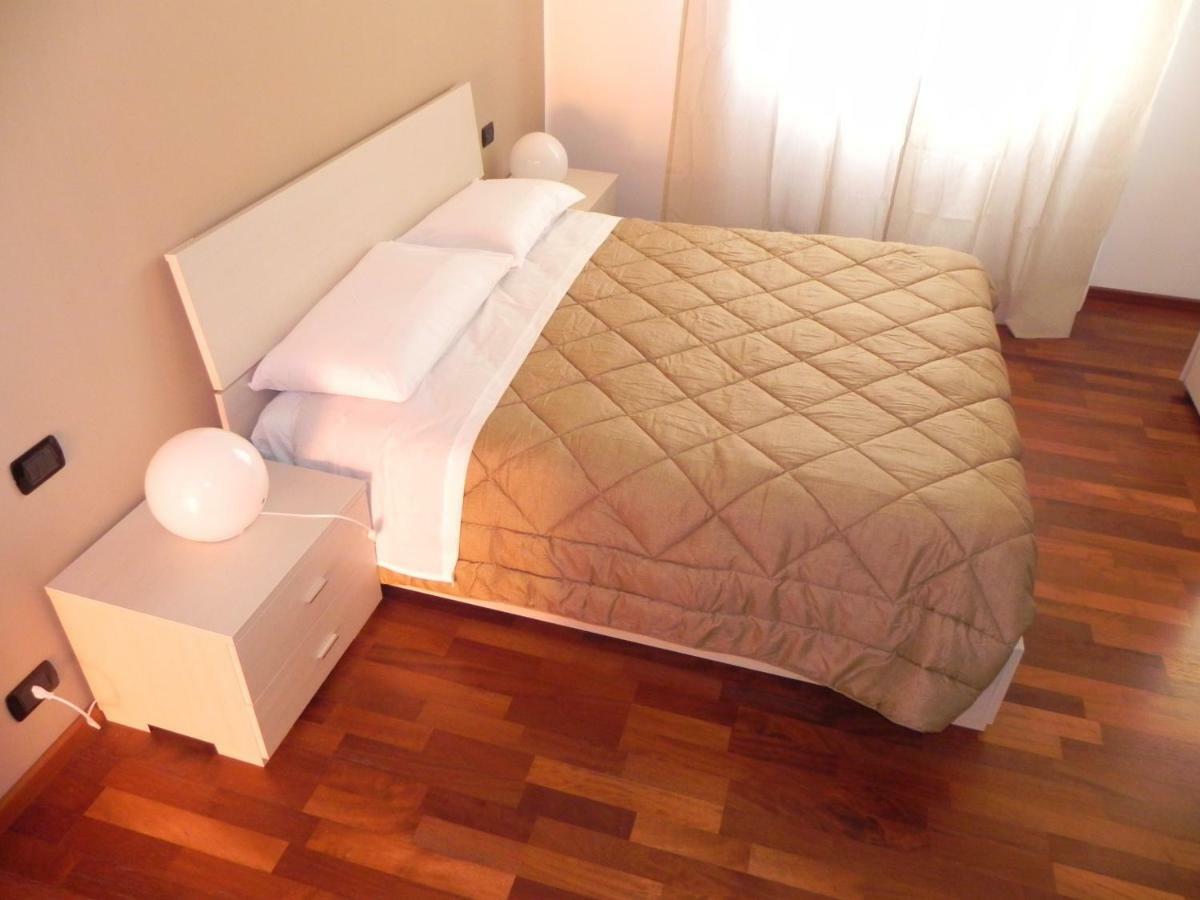 Siralu' Apartment La Spezia Luaran gambar
