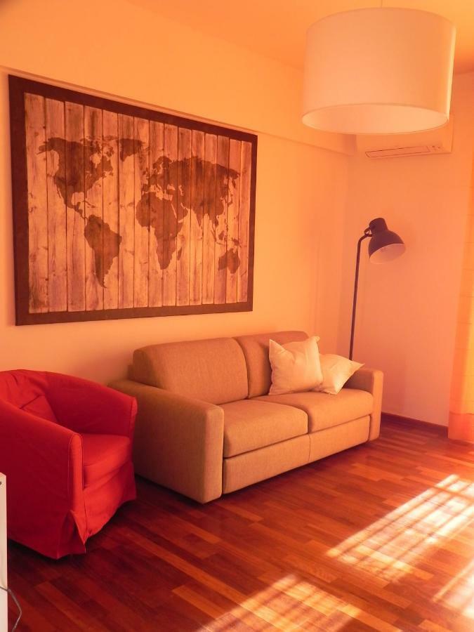 Siralu' Apartment La Spezia Luaran gambar