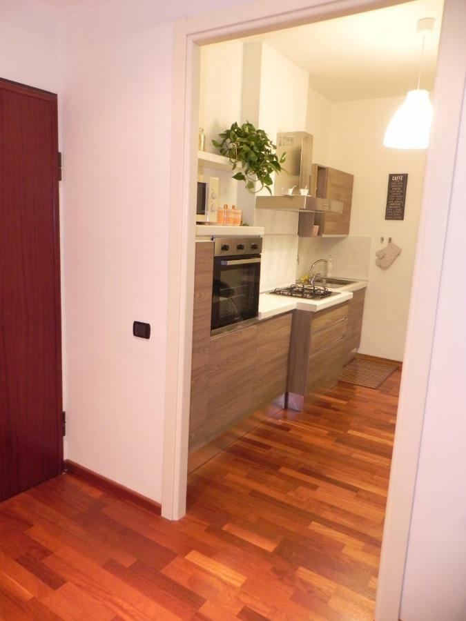 Siralu' Apartment La Spezia Luaran gambar