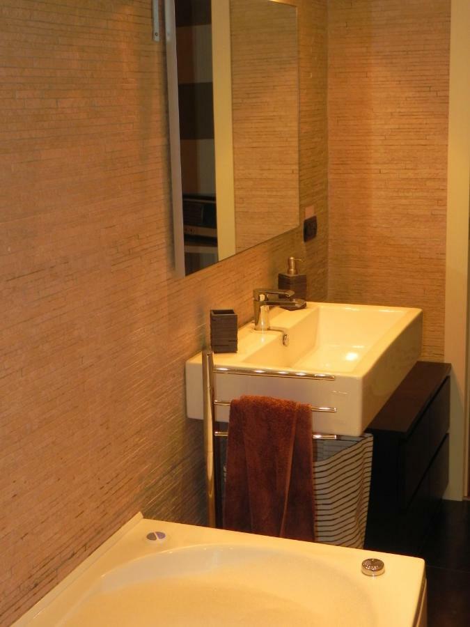 Siralu' Apartment La Spezia Luaran gambar