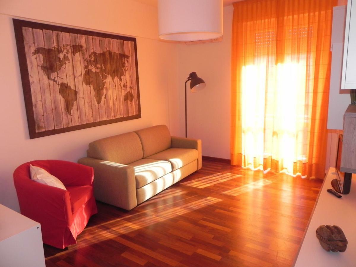 Siralu' Apartment La Spezia Luaran gambar