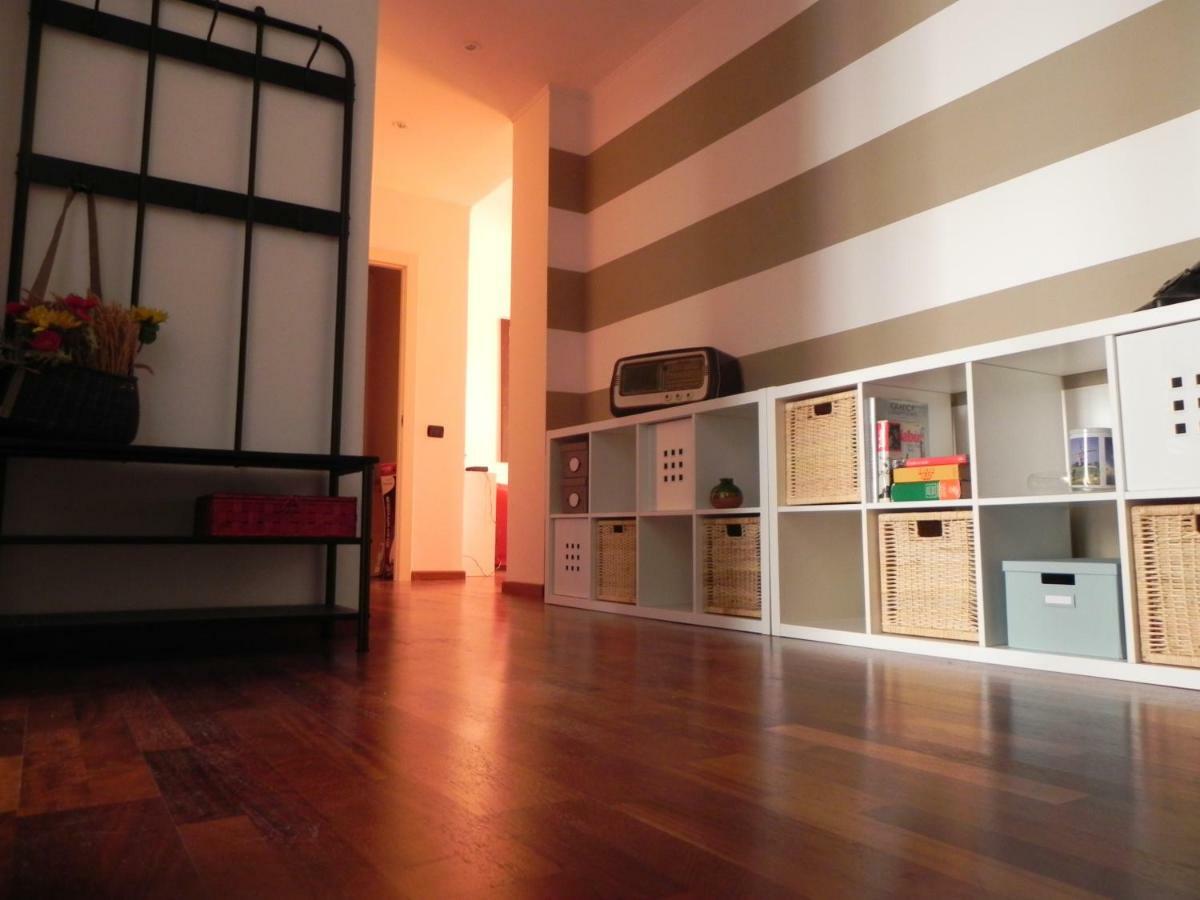 Siralu' Apartment La Spezia Luaran gambar
