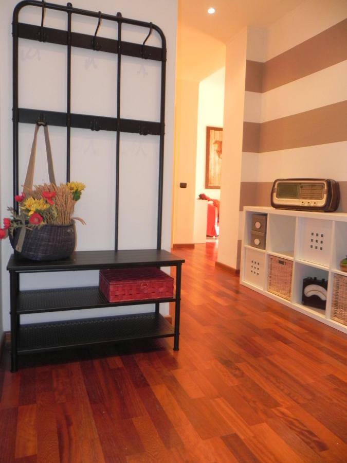 Siralu' Apartment La Spezia Luaran gambar